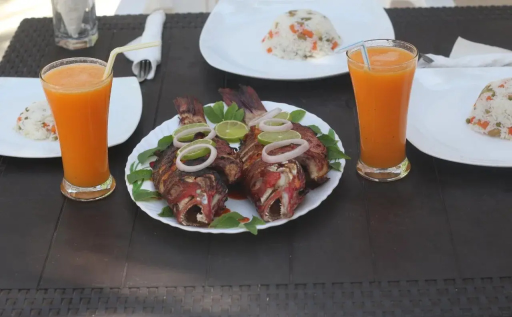 Thoddoo Inn