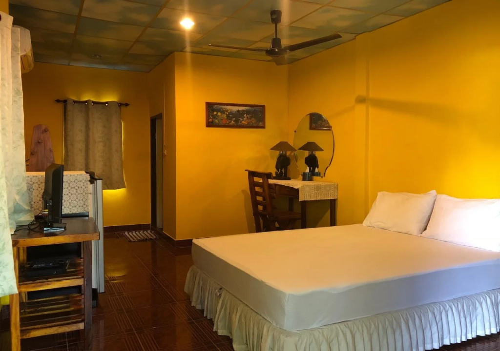 Koh Tao Tropicana Resort