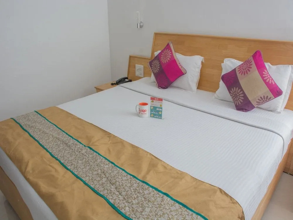 OYO 2501 Kailas Holiday Inn Kovalam
