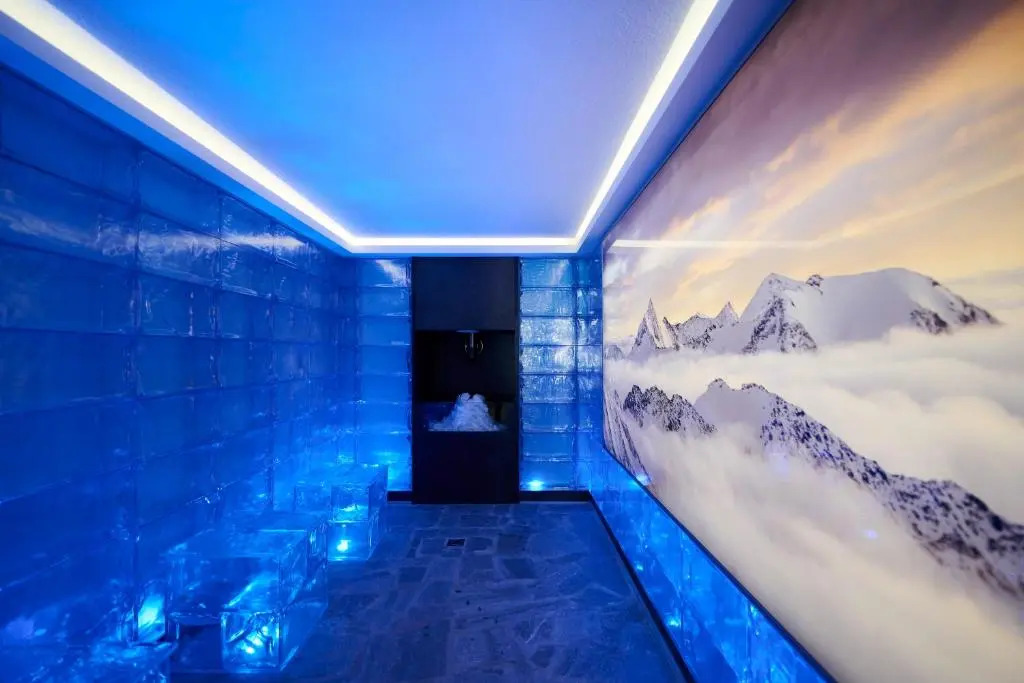 Alpenhotel Laurin