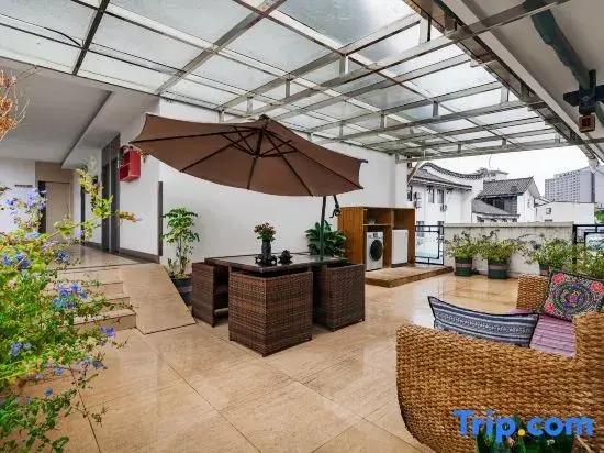 Fairyland Hotel (Jianshui Ancient Town Zhu Family Garden)