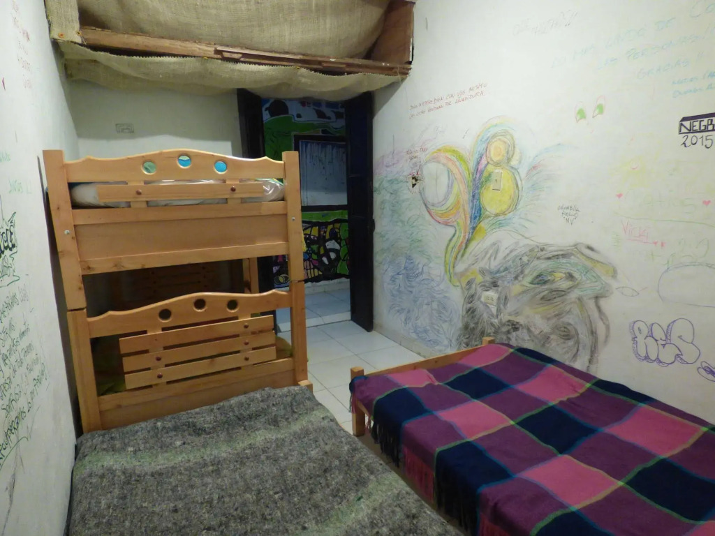 Hostal Choorro De Quevedo Candelaria