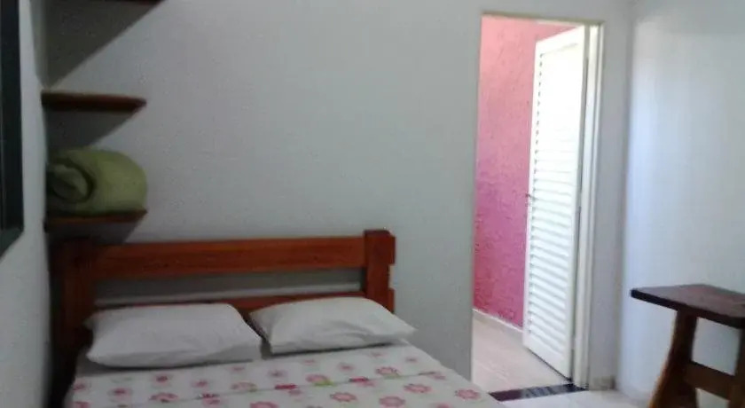 Pousada Meia Lua