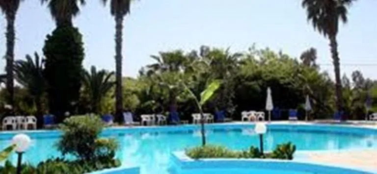 Dantis Beach