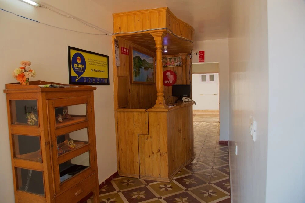 OYO 3272 Haveli Athiti Bhavan