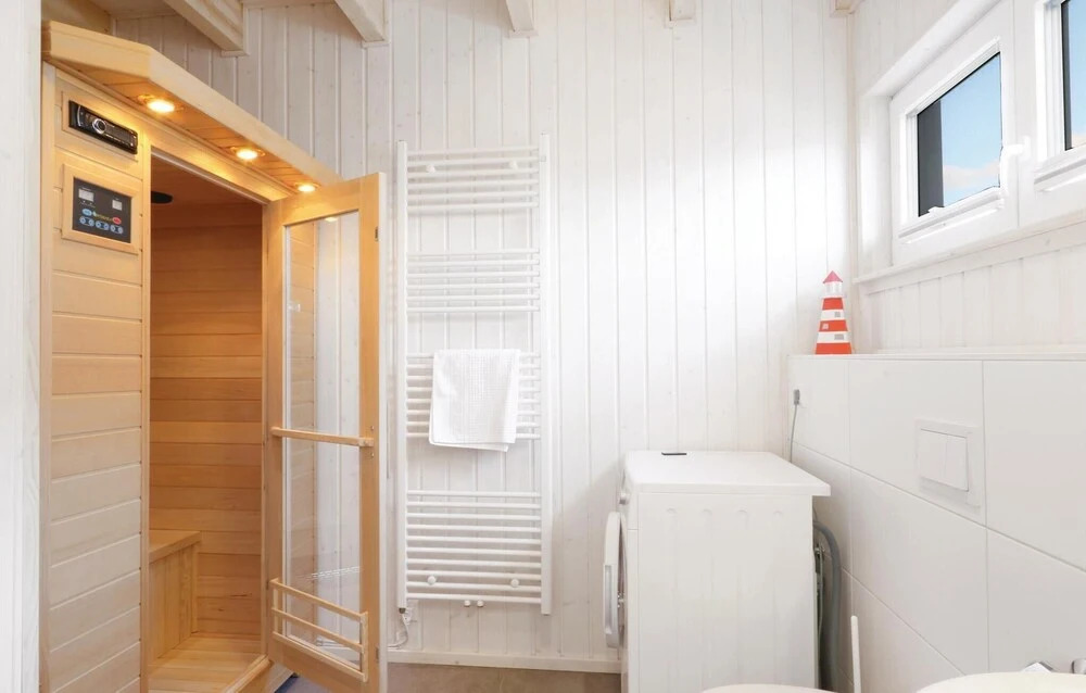 Awesome Home in Ostseeresort Olpenitz With 3 Bedrooms and Wifi