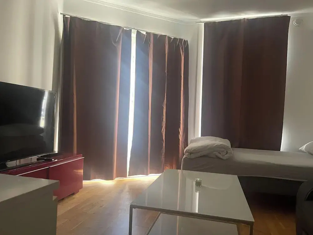 Oslo Resident Apartment 7