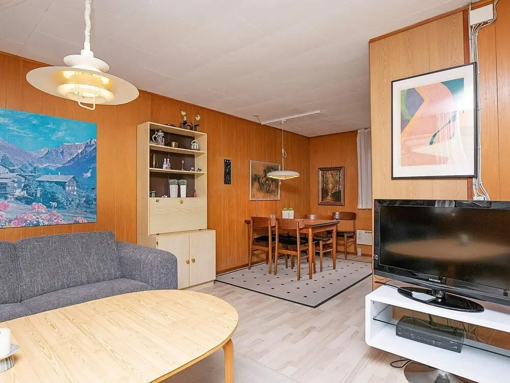 6 Person Holiday Home in Vaeggerlose-by Traum