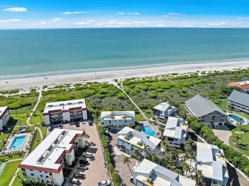 Coming Soon Cyprina 2 Direct Water Views