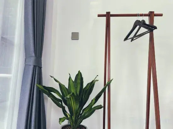 Zixing Linshe Guixin Homestay