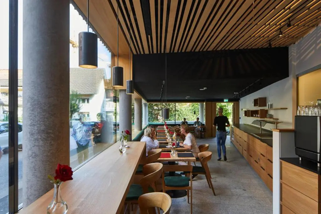 ElzLand Hotel 9 Linden