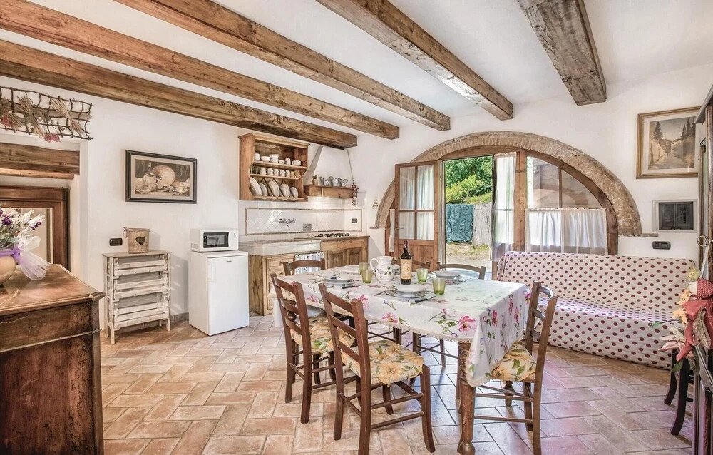 Casa Eleonora