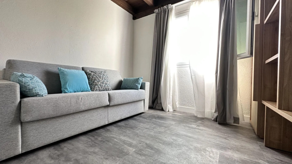 Отель BLUESEA Club Caleta Dorada