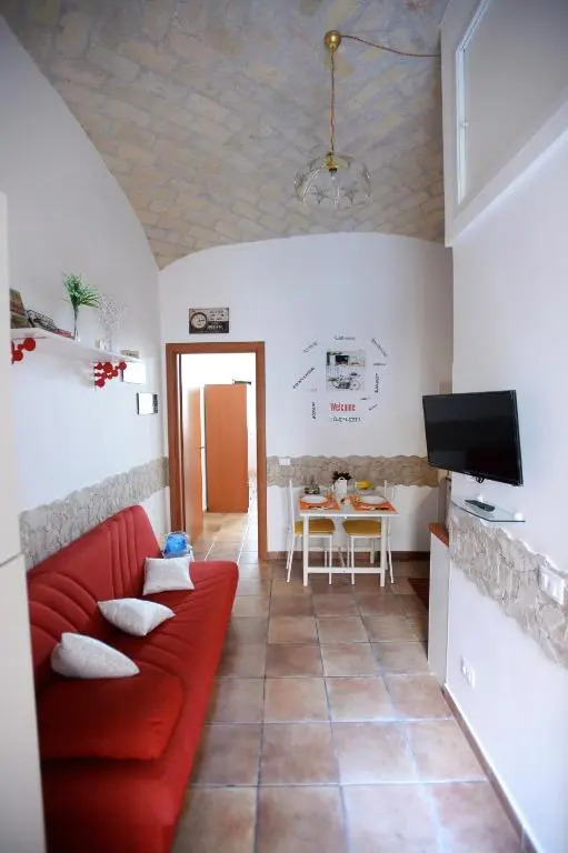 Little House Roma
