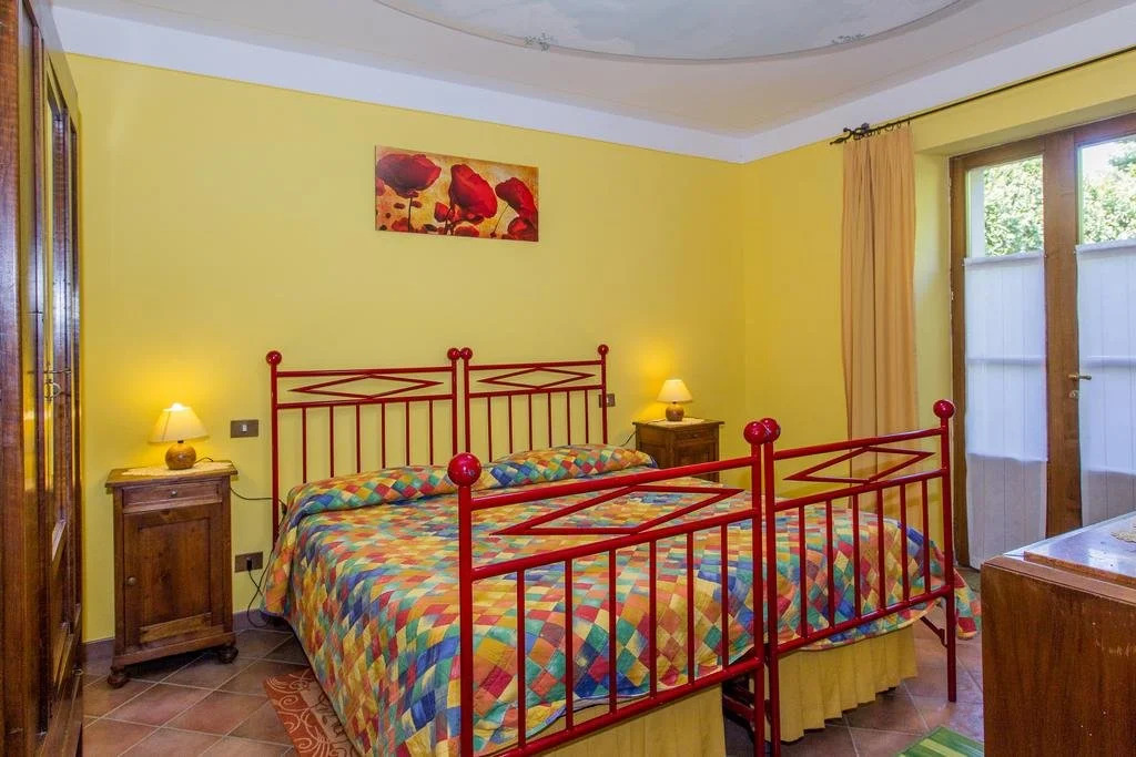 Agriturismo Casa Vecchia