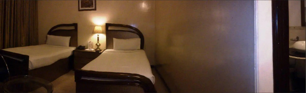 Hotel Zeeras