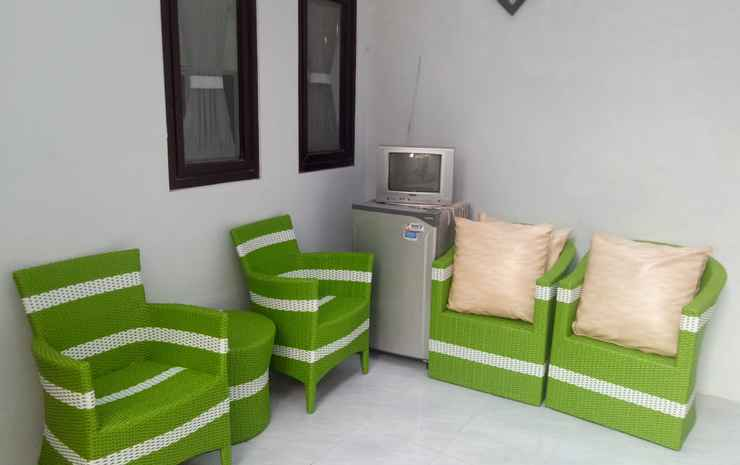 Villa Batu Safir - 4 Bedroom