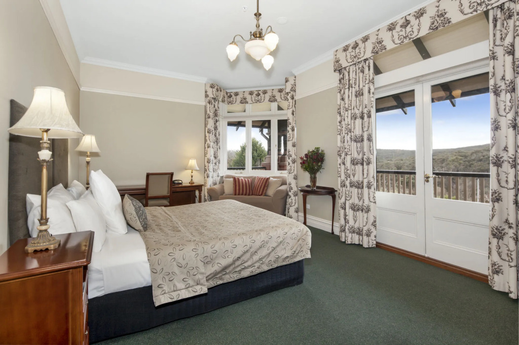 Club Wyndham Bellinzona Daylesford