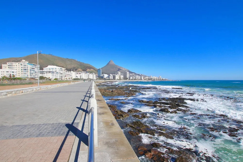 Houghton Place Sea Point