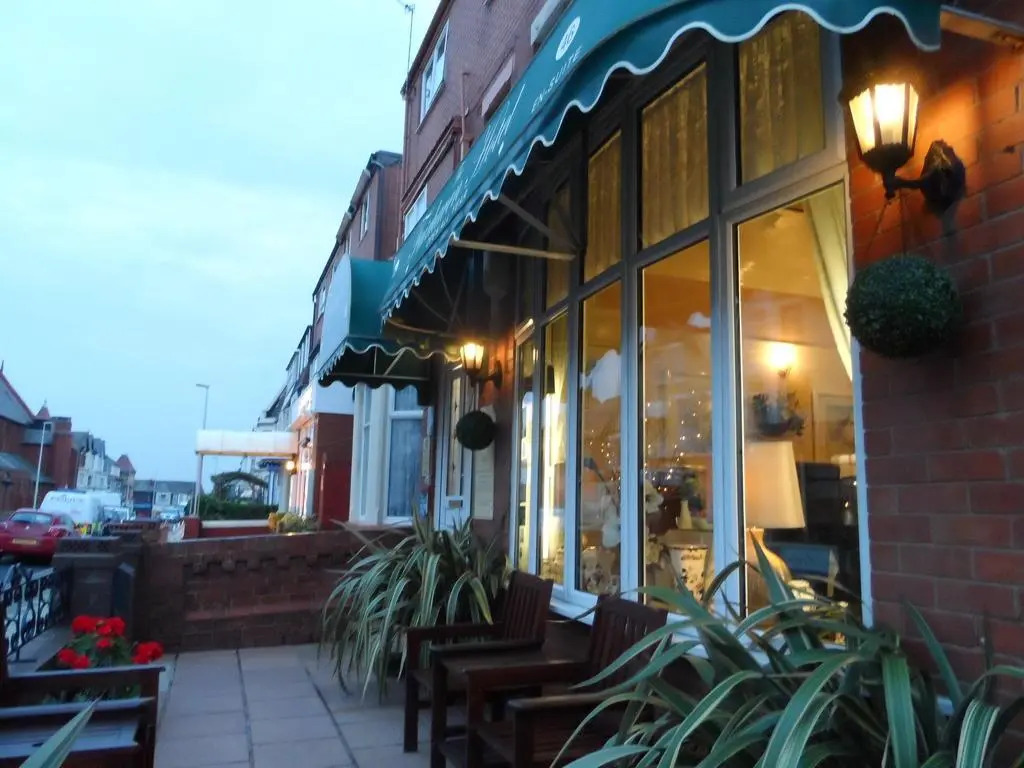 Fairhaven Hotel