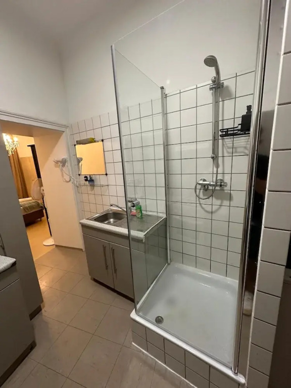 Charming 1BR Apartment Near Stadthalle