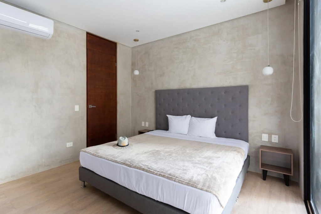 Stunning 2BR Apartment La Veleta Rooftop Pool Amazing Amenities Incredible Jungle View