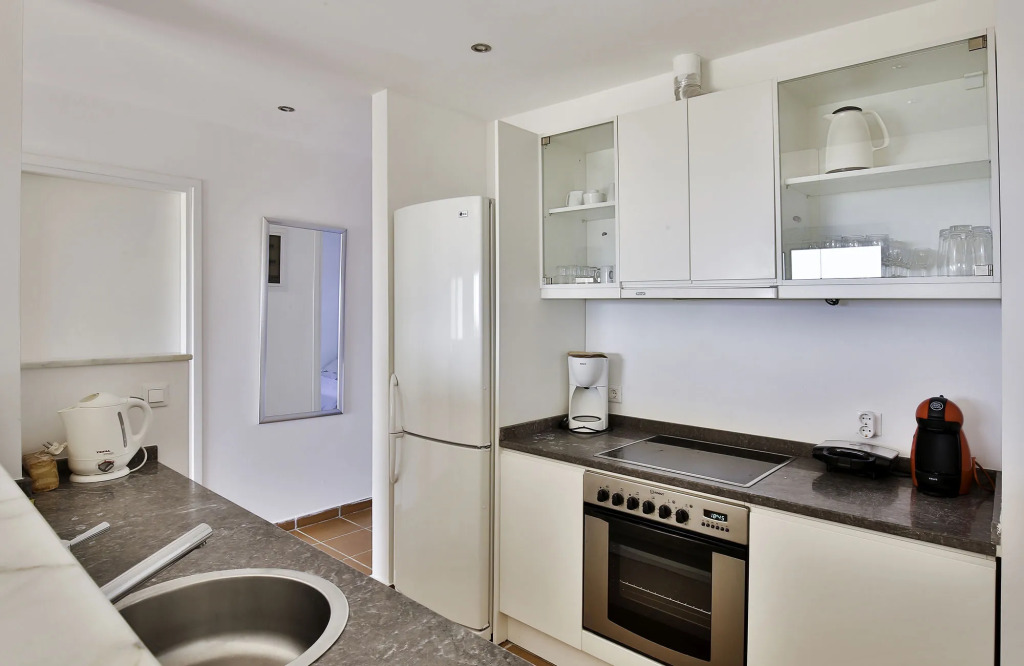 Southern Dreams Apartments