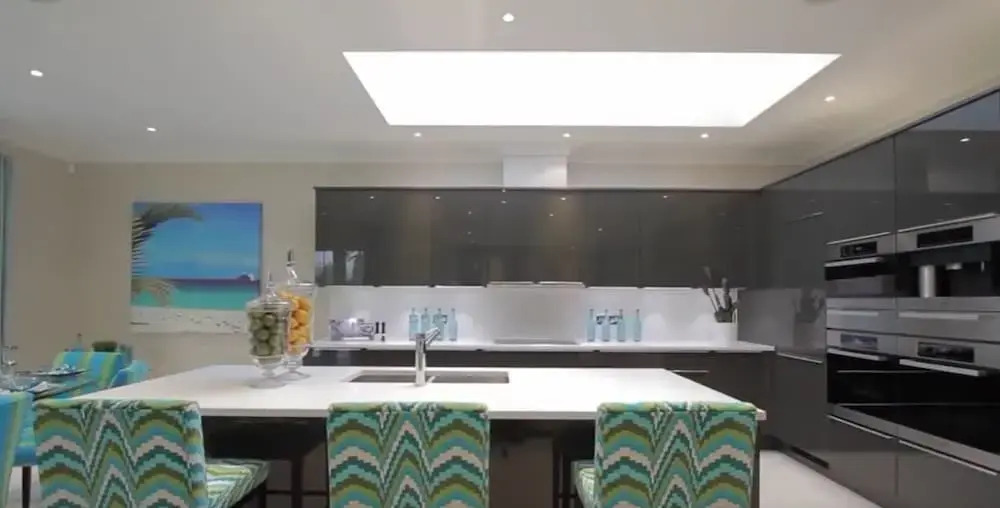 Luxury & Elegance at Beaumont House London Surrey