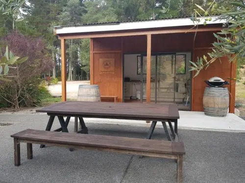 Savana Estate