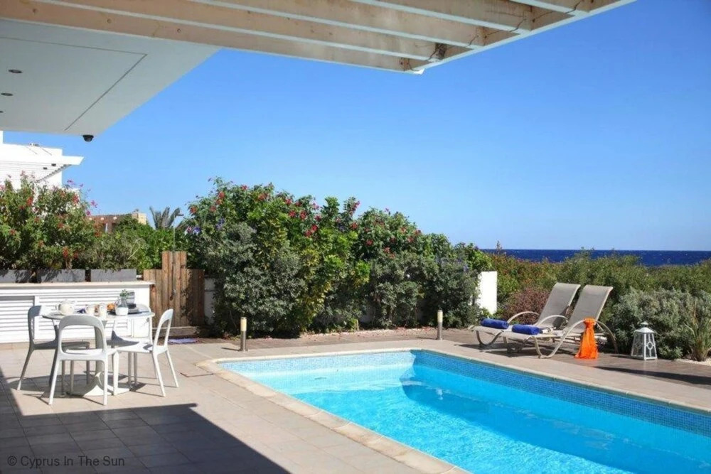 Villa Nafsika 44 Platinum