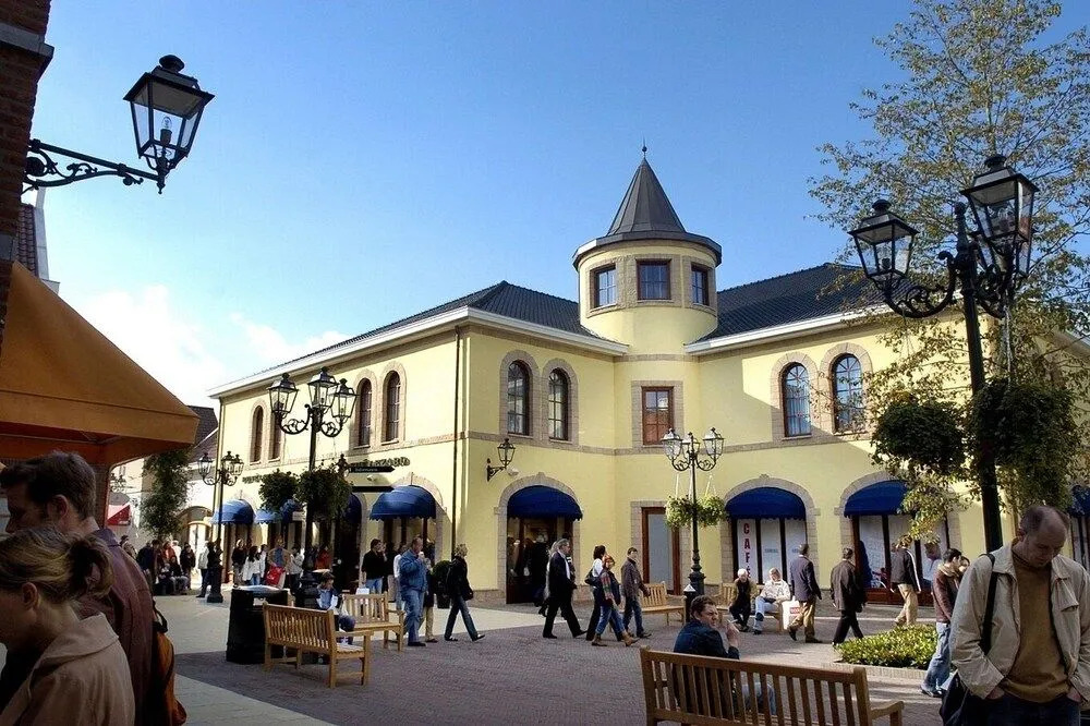 Hotel de Abdij