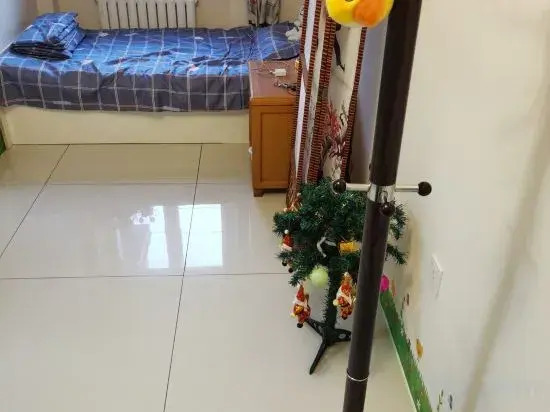 Xiaoyi Homestay
