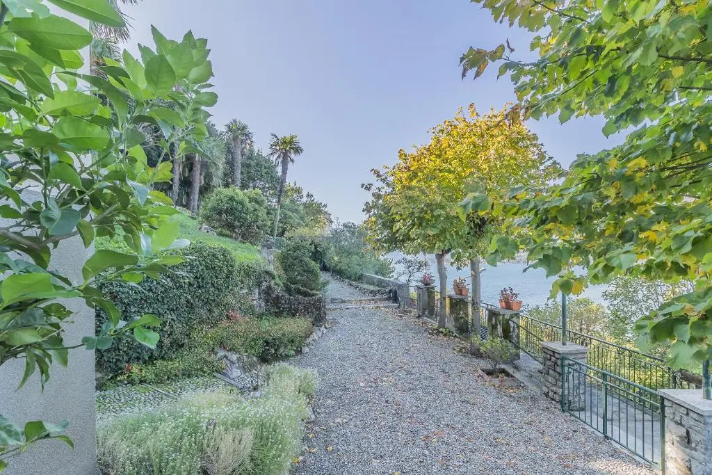 Villa Guardini