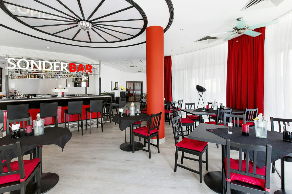 DORMERO Hotel Dessau-Roßlau
