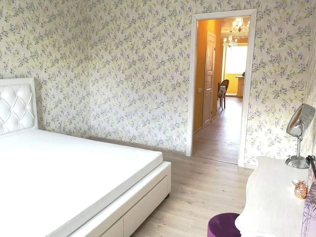 Cozy Narva apartmets 10 min to city center