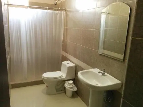 Manta Airport Hotel
