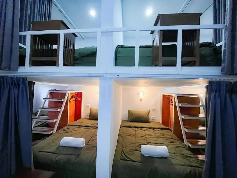 Isyanas Family Suites Batur View by EPS