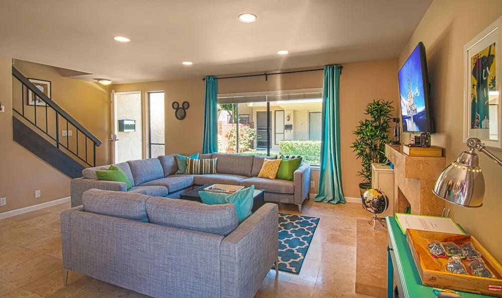 Temple of Doom - 3 Br Condo