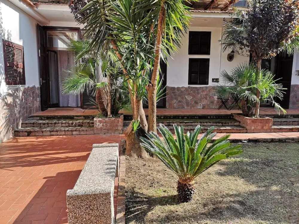 B&B Napoli Gefran