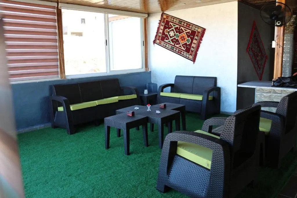 Basant Villa