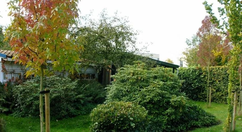 B&B De Hondsroos