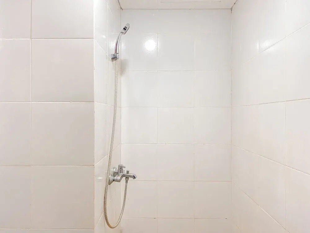 Basic 2Br Near Bojong Indah Station At Vittoria Residence Apartment