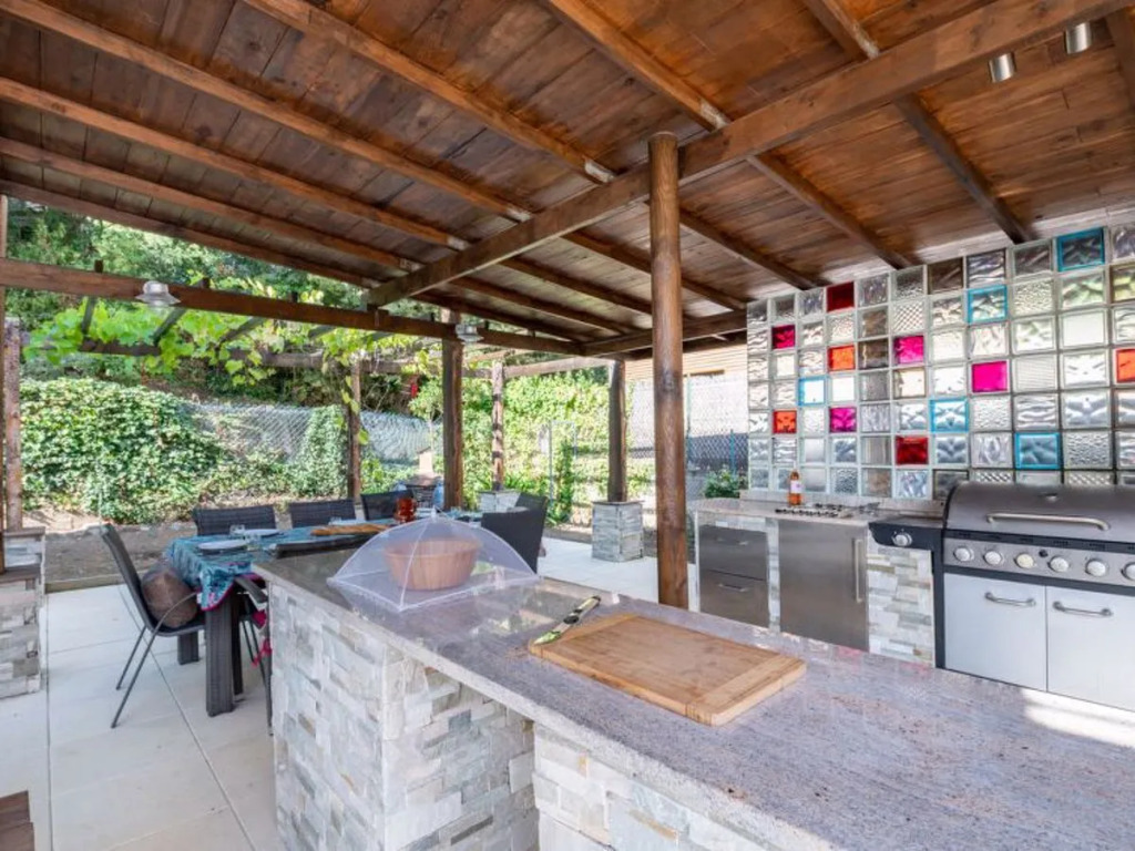 Holiday Home Villa Les Treilles by Interhome