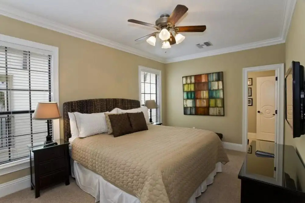 Reunion Resort Homes By Atlas Vacation Homes
