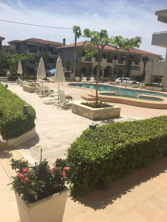 Siviris Golden Beach