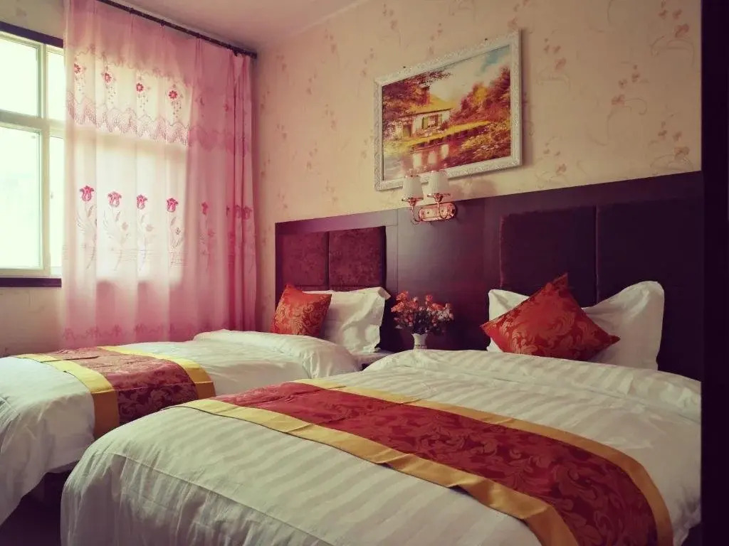 Yuejia Farmstay