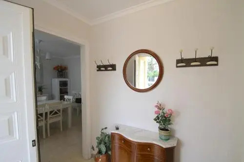 Pino Alto Villas Amelie