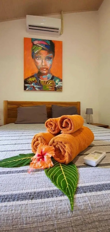 Alloro Jungle Villas