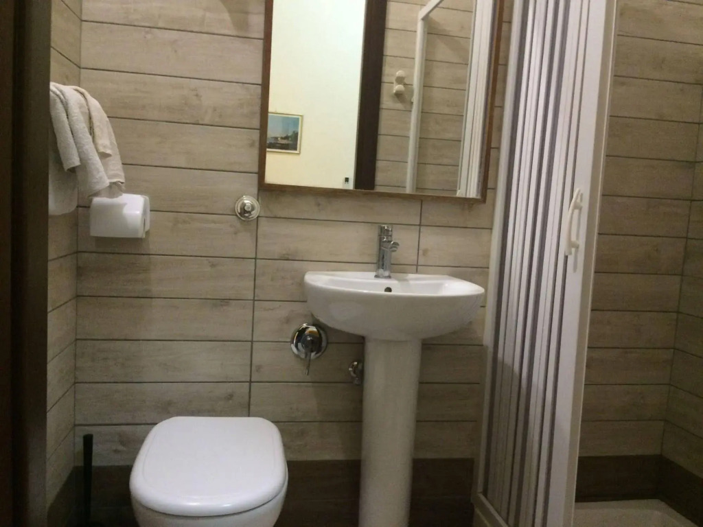 Hotel Vittorio Veneto Napoli
