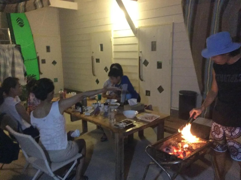 Shimanchu Guest House Yuien